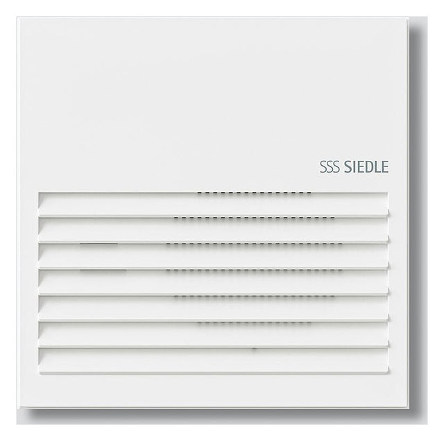 SIEDLE Sprachmodul Bus ws 99x99x25mm BTLM 750-0 W