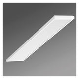 REGIOLUX LED-Deckenanbauleuchte 28-51W alevo-AVAMP/1500-355 7000-4200 840 4000K
