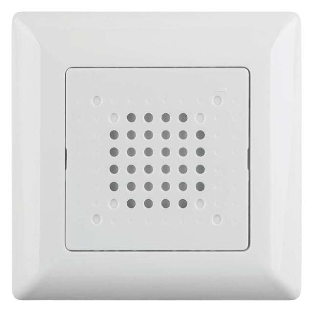 GROTHE Summer 12V/UC 80dB EB Kst 0,21A UP-SU 120ws Dauerton ws