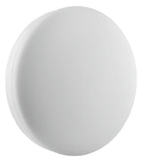 LEDVANCE LED-Kunststoffleuchte 24W 4000K SF COMPACT IK10 300 24 W 4000 K IP6 1920