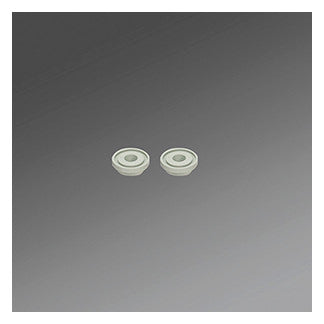 REGIOLUX LED-Kunststoffleuchte 18W 4000K WBLR/400 2300 840 ET 2287lm ws Konv