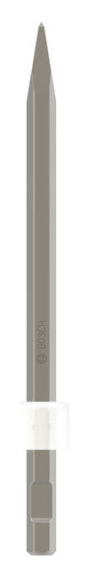 BOSCH-EW Maschinenmeißel spitz Sechskant 1618630001 19x400mm