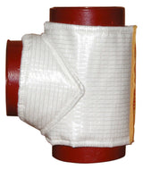 Missel Abzweig 88 Grad für SML-Rohr MSA 4-R90-A 100 x 50 | 252-4588