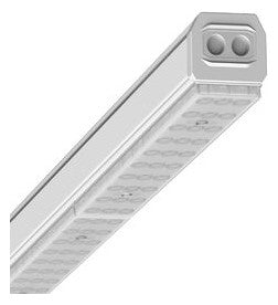 REGIOLUX LED-Geräteträger 53W 4000K 1LED SDGSOG /1500 9000 840 ET 8739lm IP64 ws