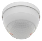 BEG Präsenzmelder AP ws Präsenzmelder PD4-M-1C-K-PS-AP IP54 fernb 2300W
