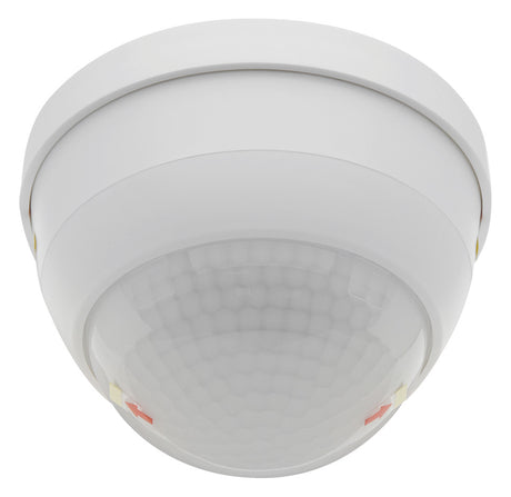 BEG Präsenzmelder AP ws Präsenzmelder PD4-M-1C-K-PS-AP IP54 fernb 2300W