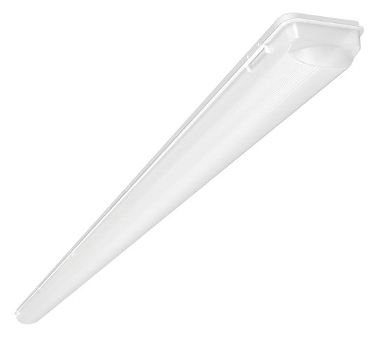 ESYLUX Abdeckwanne Kst 1477x85x40mm OLIVIA-2 1500 COVER OP