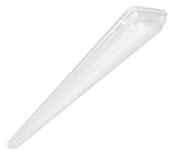 ESYLUX Abdeckwanne Kst 1477x85x40mm OLIVIA-2 1500 COVER OP