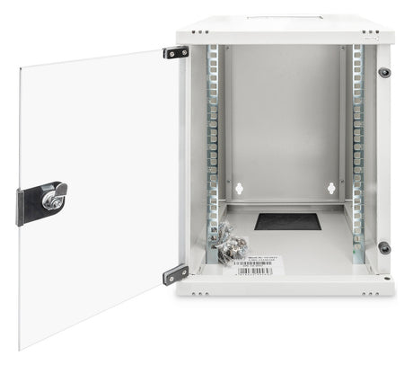 ASSMANN ELEKTRO 10" 9HE Wandgehäuse 464x312x300 mm DN-10-09U