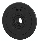 Hauff WAR 90/100 SG 1x25-63+2x7 EPDM5 Wandabschlussrosette | 5060110602