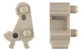 WEIDMÜLLER Bezeichnungshalter Kst 10x5mm BZT 1 ZA WS 10/5