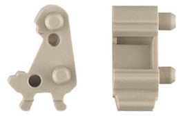 WEIDMÜLLER Bezeichnungshalter Kst 10x5mm BZT 1 ZA WS 10/5