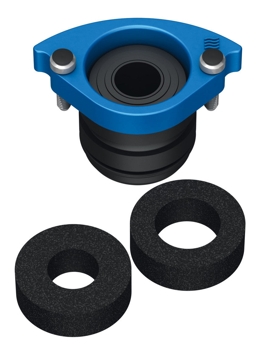 Doyma Quadro-Secura Abdichtelement Wasser (32-50mm) | 299000001000