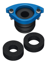 Doyma Quadro-Secura Abdichtelement Wasser (32-50mm) | 299000001000