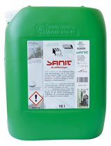 SANIT-Kraftreiniger 10 L | 3010