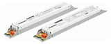 PHILIPS-LM Vorschaltgerät 4x18W elektr HF-S 3/4 18 TL-D II 220-240V 50/60H f.T8