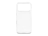 Delock Schutzhülle für iPhone 17 Pro transparent