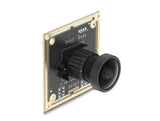 Delock USB 2.0 Kameramodul mit Wide Dynamic Range 1,92 Megapixel 120° V6 Fixfokus