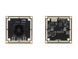 Delock USB 2.0 Kameramodul mit Wide Dynamic Range 1,92 Megapixel 120° V6 Fixfokus