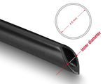 Delock Bewässerungsschlauch 4,6 mm - 50 m für Mikro-Bewässerungssysteme
