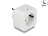 Delock WLAN Steckdosen Schalter MQTT