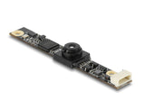 Delock USB 2.0 Kameramodul 5 Megapixel IMX179QQH5-C Sony® Starvis™ 48° V51 Fixfokus