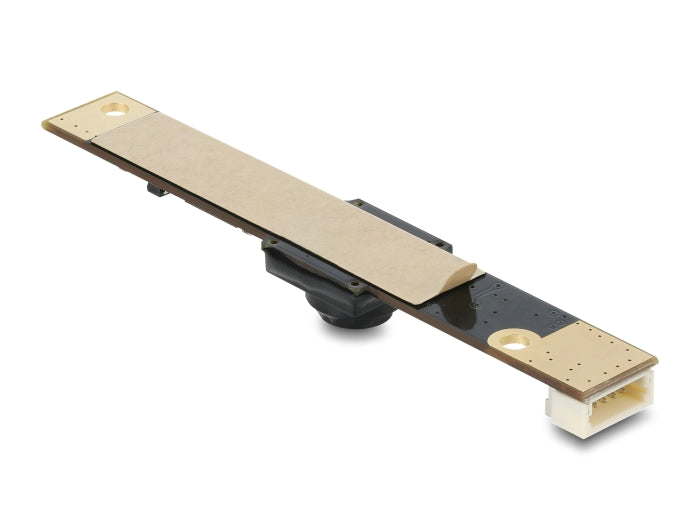 Delock USB 2.0 Kameramodul 5 Megapixel IMX179QQH5-C Sony® Starvis™ 48° V51 Fixfokus