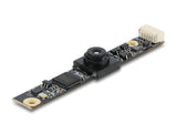 Delock USB 2.0 Kameramodul 5 Megapixel IMX179QQH5-C Sony® Starvis™ 48° V51 Fixfokus