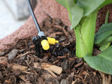 Delock Micro-Drip Set für Töpfe – Komplettes Tropfbewässerungsset für Topfpflanzen