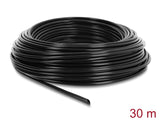 Delock Bewässerungsschlauch 4,6 mm - 30 m für Mikro-Bewässerungssysteme