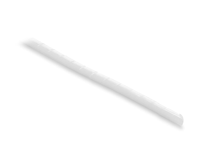 Delock Spiralschlauch 6 mm Durchmesser 10 m transparent
