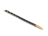 Delock Spiralschlauch 6 mm Durchmesser 10 m schwarz
