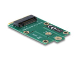 Delock Adapter miniPCIe > M.2 NGFF