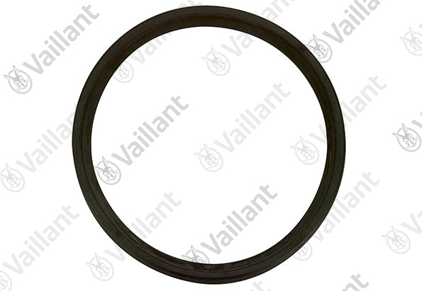 Vaillant Ersatzteil Dichtung, EPDM (DN 80 x 8 mm) für Abgasleitungen DN 80 Alu starr, Anschlusssets System 63/96 Alu | Art.-Nr. 981252