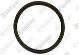 Vaillant Ersatzteil Dichtung, EPDM (DN 80 x 8 mm) für Abgasleitungen DN 80 Alu starr, Anschlusssets System 63/96 Alu | Art.-Nr. 981252