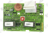 Vaillant Ersatzteil Leiterplatte, Logik für VC 194 XE-C, VC 204+254 XE u. a. | Art.-Nr. 130354