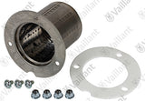 Vaillant Ersatzteil Brenner für VC 10 CS/1-5 R1, VC 15 CS/1-5 R1 u. a. | Art.-Nr. 0010039687