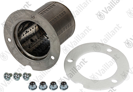 Vaillant Ersatzteil Brenner für VC 10 CS/1-5 R1, VC 15 CS/1-5 R1 u. a. | Art.-Nr. 0010039687