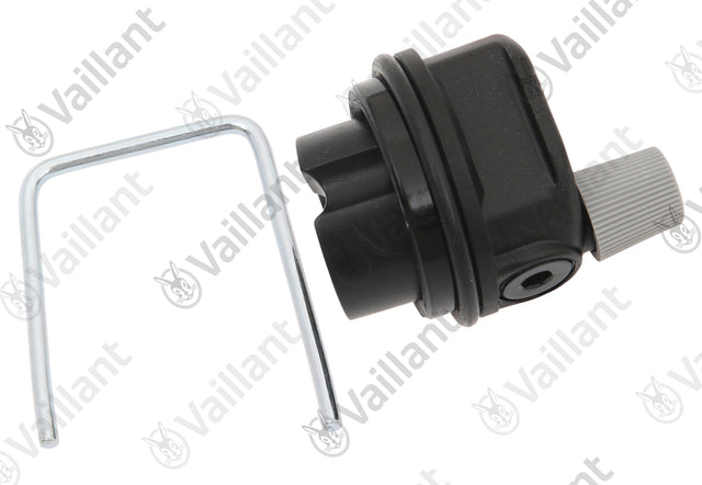 Vaillant Ersatzteil Schnellentlüfter für VE 6-28/R1, VE 6-28/R2 | Art.-Nr. 0020213142