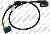 Vaillant Ersatzteil Kabel für VE 6-28/R1, VSC 194-C 150 (R1) | Art.-Nr. 0010032759
