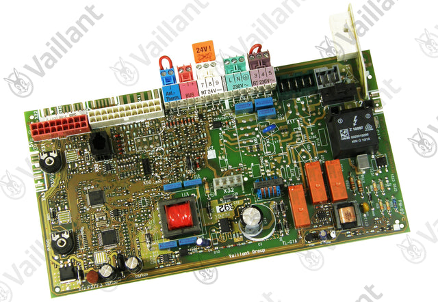 Vaillant Ersatzteil Leiterplatte für VSC 194-C 150 (R1) | Art.-Nr. 0020018770