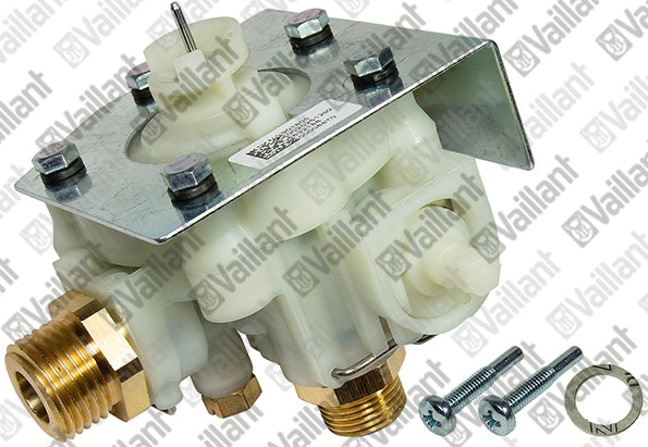 Vaillant Ersatzteil Wasserschalter für MAG mini 114/1 Z | Art.-Nr. 0010026233