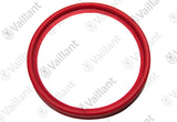 Vaillant Ersatzteil Dichtring, Silikon (DN 60) für Senkrechte DDF 60/100 Alu, VC 95+195+245/4-5 (R1) u. a. | Art.-Nr. 0020209348