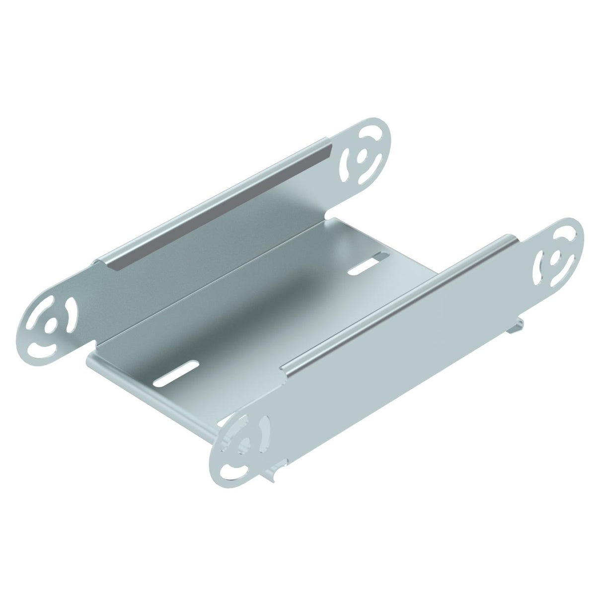 BETTERMANN Gelenkbogen_Element var RGBEV 615 FS steigend/fallend 60x150mm