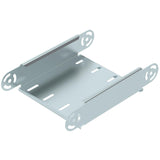 BETTERMANN Gelenkbogen_Element var RGBEV 620 FS steigend/fallend 60x200mm