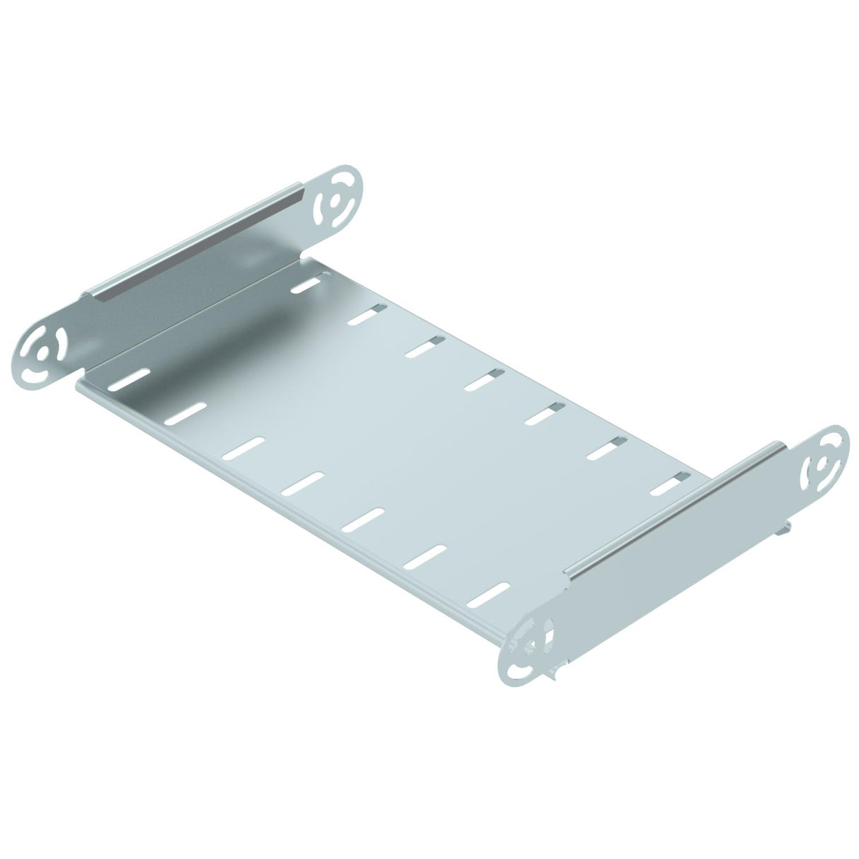 BETTERMANN Gelenkbogen_Element var RGBEV 640 FS steigend/fallend 60x400mm
