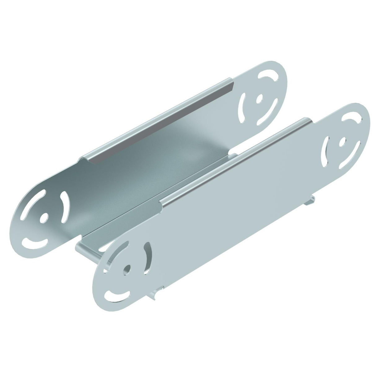 BETTERMANN Gelenkbogen_Element var RGBEV 810 FS steigend/fallend 85x100mm
