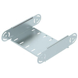 BETTERMANN Gelenkbogen_Element var RGBEV 830 FS steigend/fallend 85x300mm