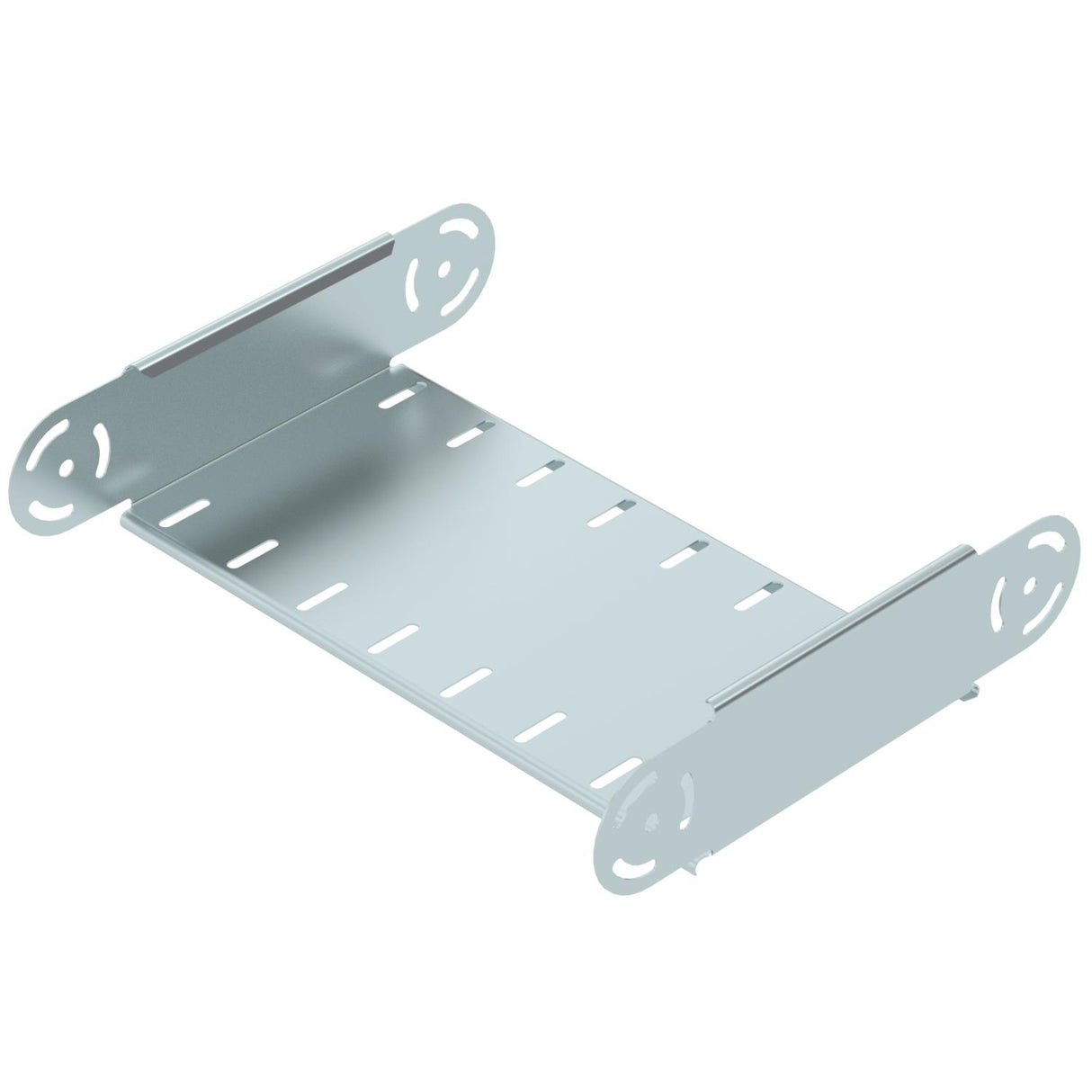 BETTERMANN Gelenkbogen_Element var RGBEV 840 FS steigend/fallend 85x400mm