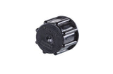 METZ CONNECT Staubschutz Steck-M12 sw 700669 RAL9005